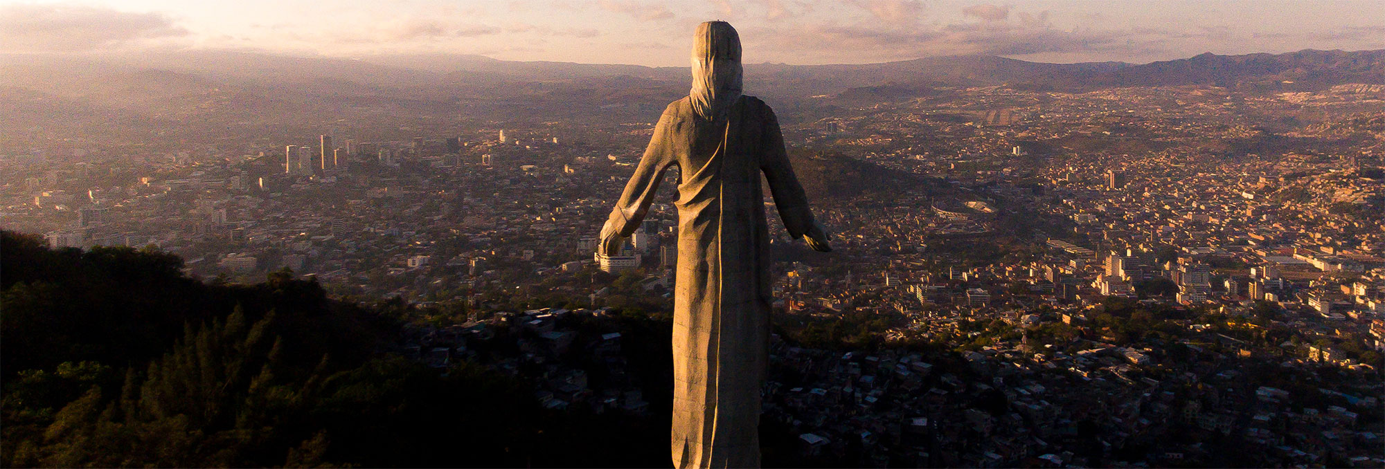 Tegucigalpa