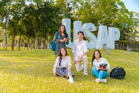 USAP 1
