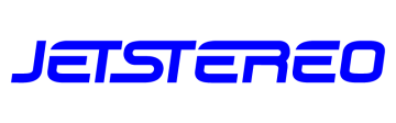 logo Jetstereo